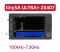 Портативный анализатор спектра TinySA ULTRA PLUS ZS-407 4" (100кГц-7300МГц)