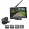 Беспроводной автомобильный комплект с монитором 5" AVS715CPR + камерой ﻿AVS715CPR
