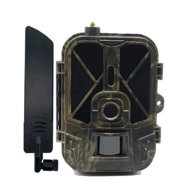 Фотоловушка 4G Телтос "ЛК 120°" (HC-940 Pro) с приложением (версия без АКБ)