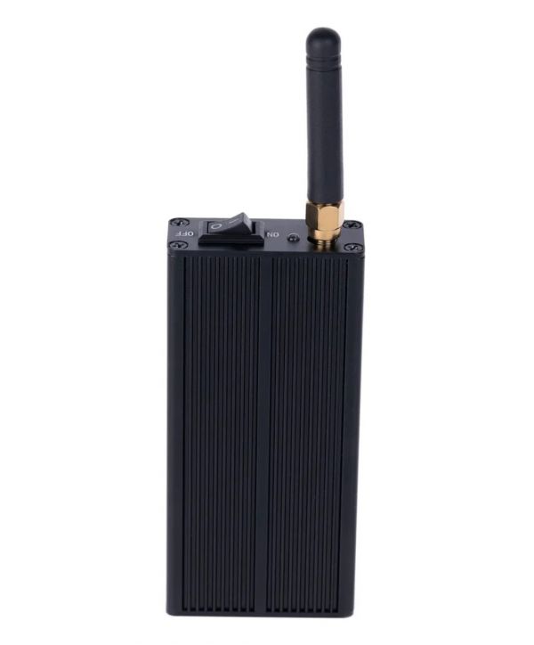 Портативная глушилка WiFi 2400