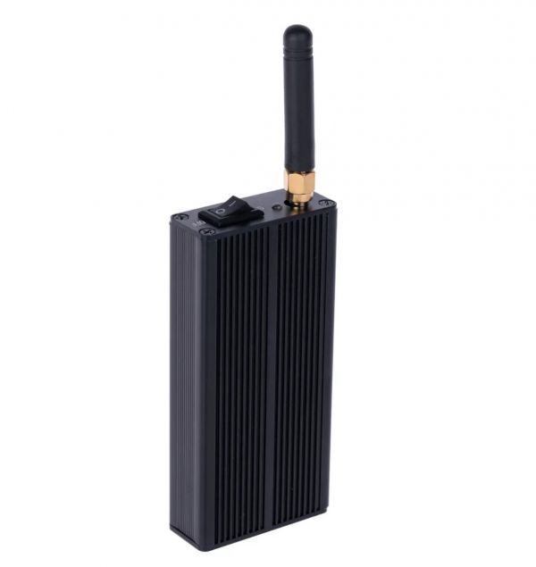 Портативная глушилка WiFi 2400