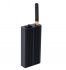 Портативная глушилка WiFi 2400