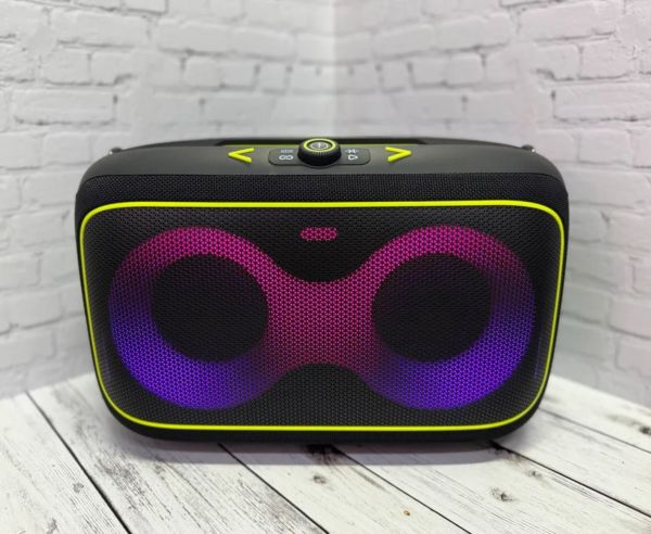 Беспроводная колонка Mivo MD-161 350Вт с микрофоном