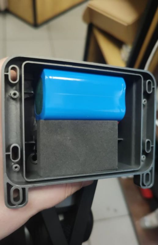 Уличная IP 4G камера XPX 848SS V380 Pro с АКБ 8000мАч Уличная IP 4G камера XPX 848SS V380 Pro с АКБ 8000мАч