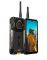 Смартфон Ulefone Power Armor 26 Ultra Walkie-Talkie 12+256Гб с рацией