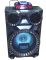 Акустическая система Speaker RX-1030 10" Bluetooth