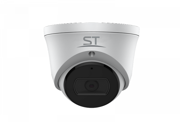 Уличная купольная IP камера ST-V2525