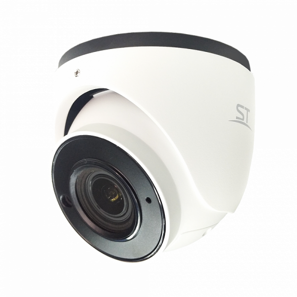 Уличная IP камера ST-V2615 PRO Starlight (v2) 2.8-12мм с функцией записи в облако