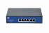 Источник питания ST-S45POE (2M/78W/A) коммутатор