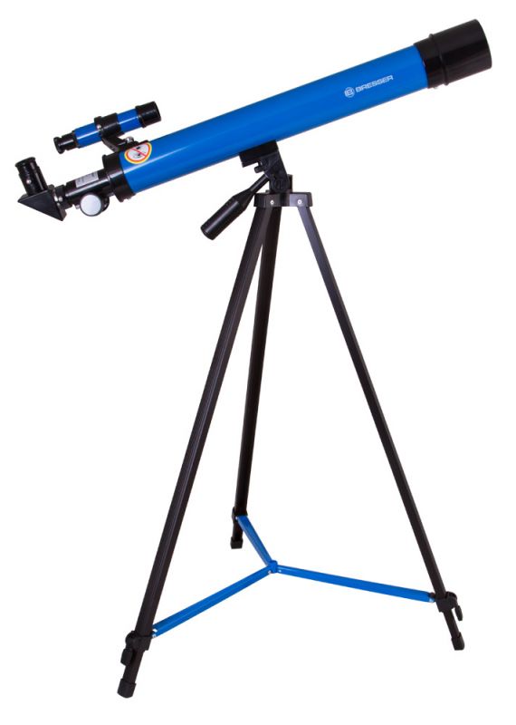 Телескоп Bresser Junior Space Explorer 45/600 AZ
