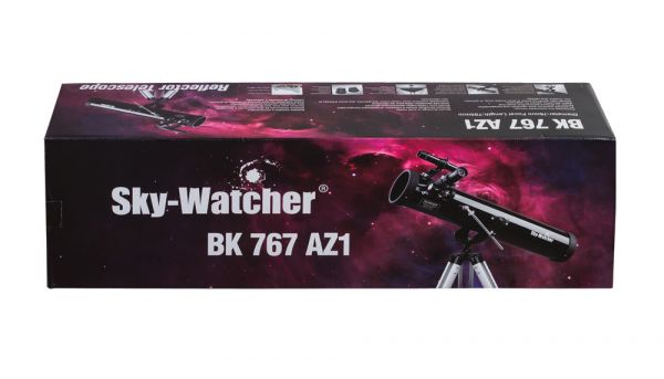 Телескоп Sky-Watcher BK 767AZ1