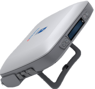 Высокоскоростной спутниковый модем Thuraya IP