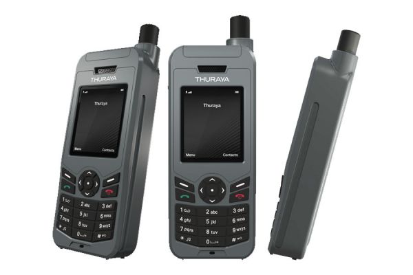 Спутниковый телефон Thuraya XT LITE