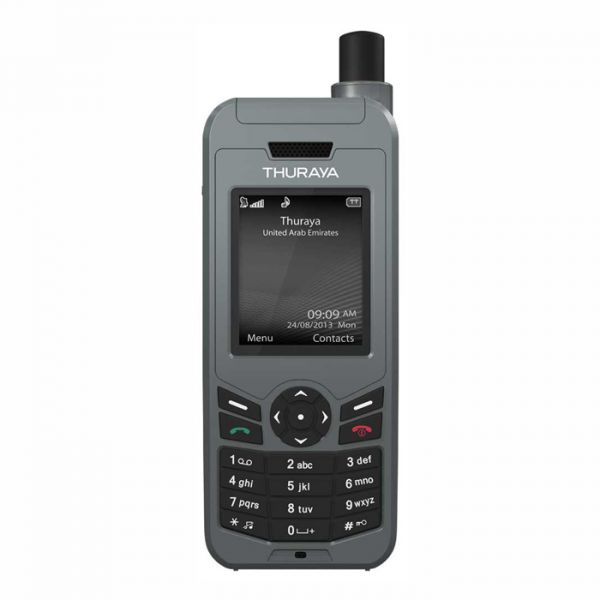 Спутниковый телефон Thuraya XT LITE