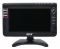 Портативный телевизор XPX EA-1017D DVB-T2 10"