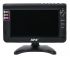 Портативный телевизор XPX EA-1017D DVB-T2 10"