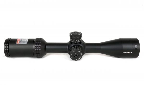 Оптический прицел Bushnell AR OPTICS 3-9x40