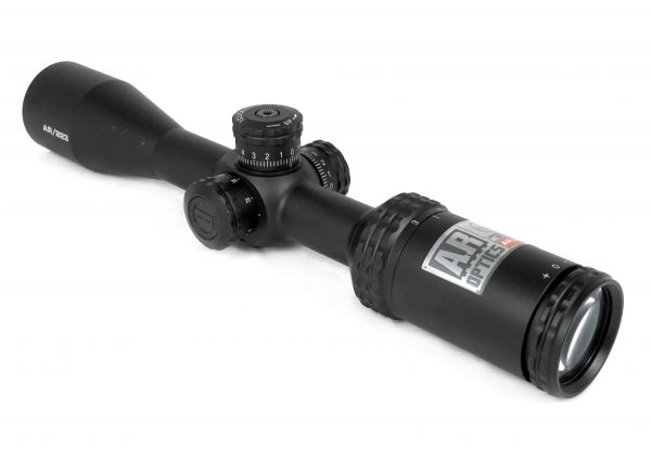 Оптический прицел Bushnell AR OPTICS 3-12X40