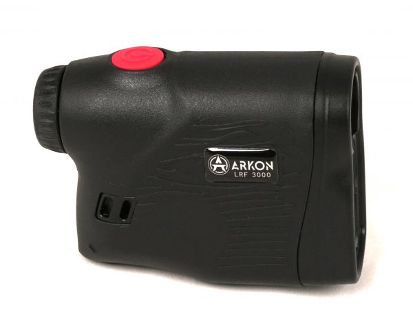 Лазерный дальномер Arkon LRF 3000