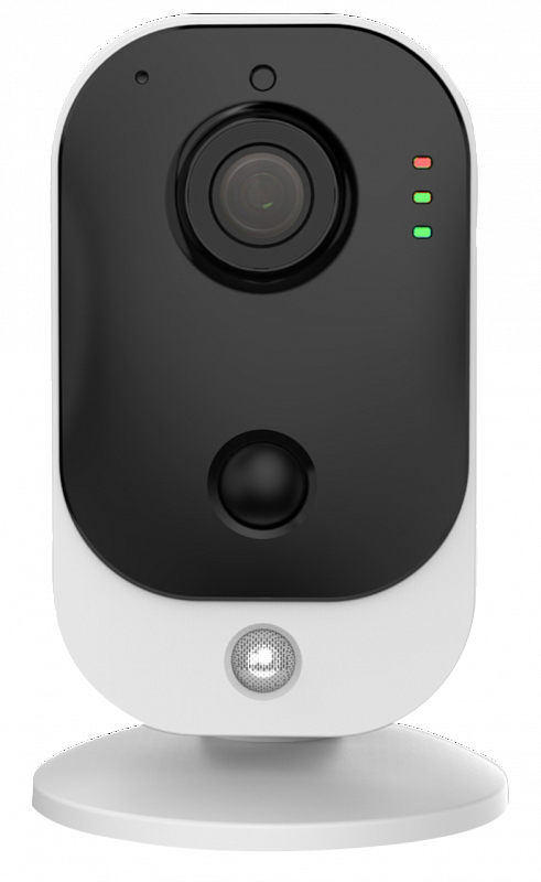 Видеокамера ST-242 WiFi IP 2мп
