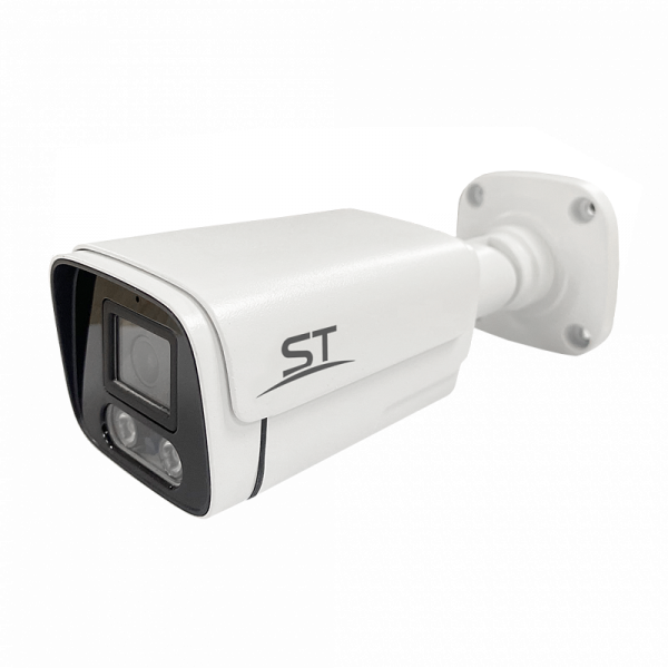 Цилиндрическая IP видеокамера ST-S2541 2.8мм (версия 2)