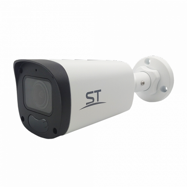 Уличная IP камера ST-VA4637 PRO STARLIGHT 4Mp с микрофоном
