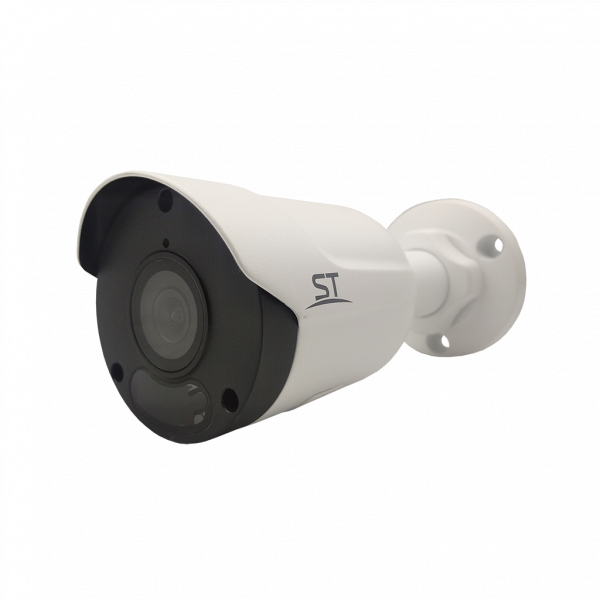 Уличная IP видеокамера ST-VA5643 PRO STARLIGHT 5Мп с микрофоном