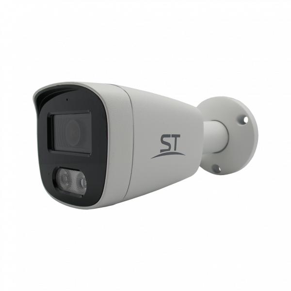 Уличная IP видеокамера ST-VF2913 PRO FORT 2Мп с POE 2.8мм