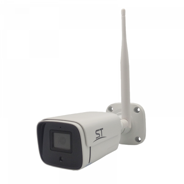 Уличная 4G камера ST-VX2673 2Mp с динамиком и микрофоном
