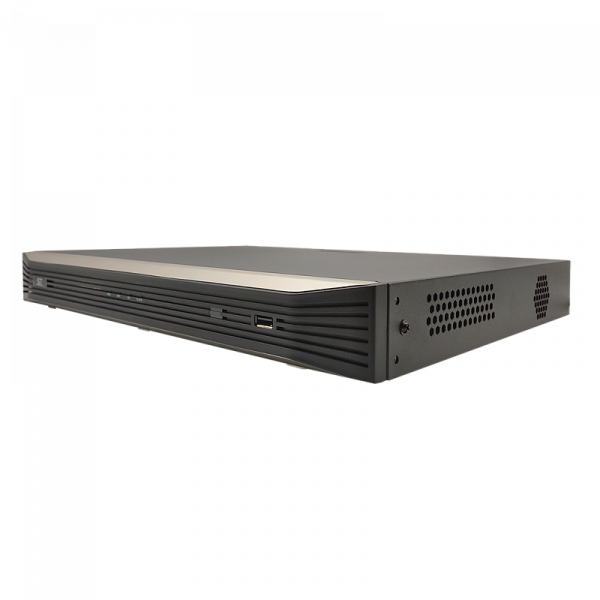 16-канальный IP цифровой видеорегистратор ST-NVR-V16082