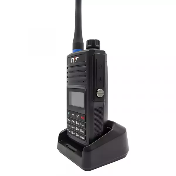 Рация TYT TH-UV99 Type-C 10Вт