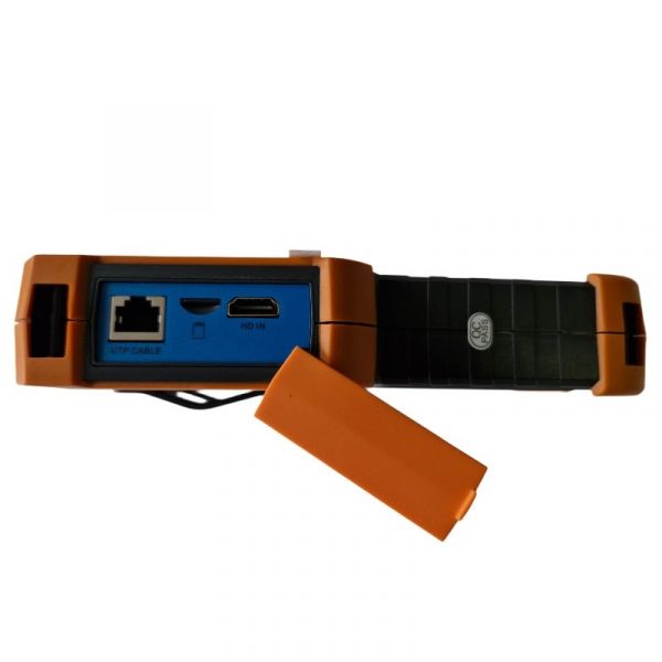 Тестер IP камер IPTEST 4300 TDR