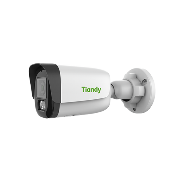 Уличная IP камера Tiandy TC-C32QN 2.8мм с питанием по POE