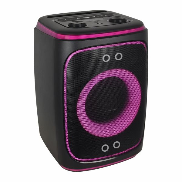 Беспроводная портативная колонка Mivo MD-158 Party Box с микрофоном