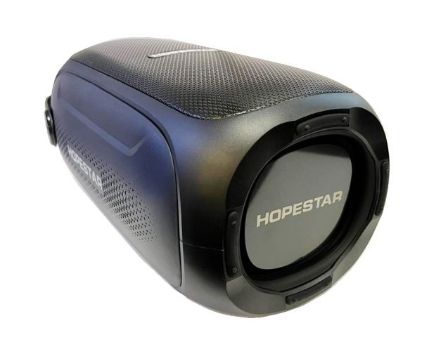Беспроводная Bluetooth колонка Hopestar Party 200 (55W 12500mAh)