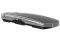 Автобокс THULE Motion XT Alpine 450 л (титановый глянцевый)