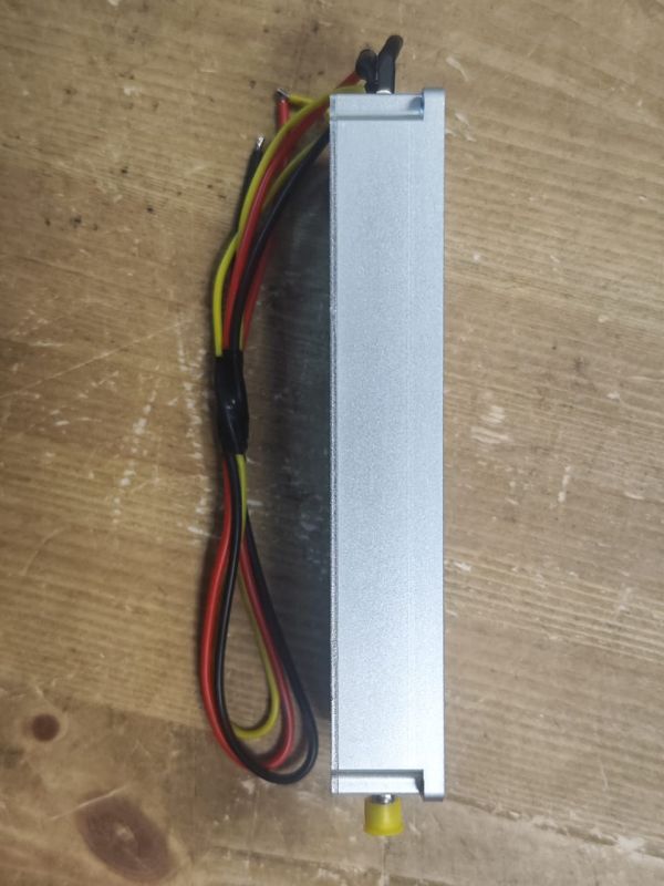 Генератор помех LoRa джаммер цифровой 50Вт 6400-6700Мгц для РЭБ