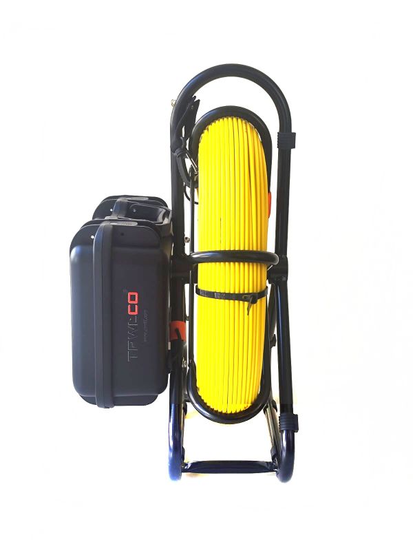 Промышленный эндоскоп AVT 9600-9-23-100MR