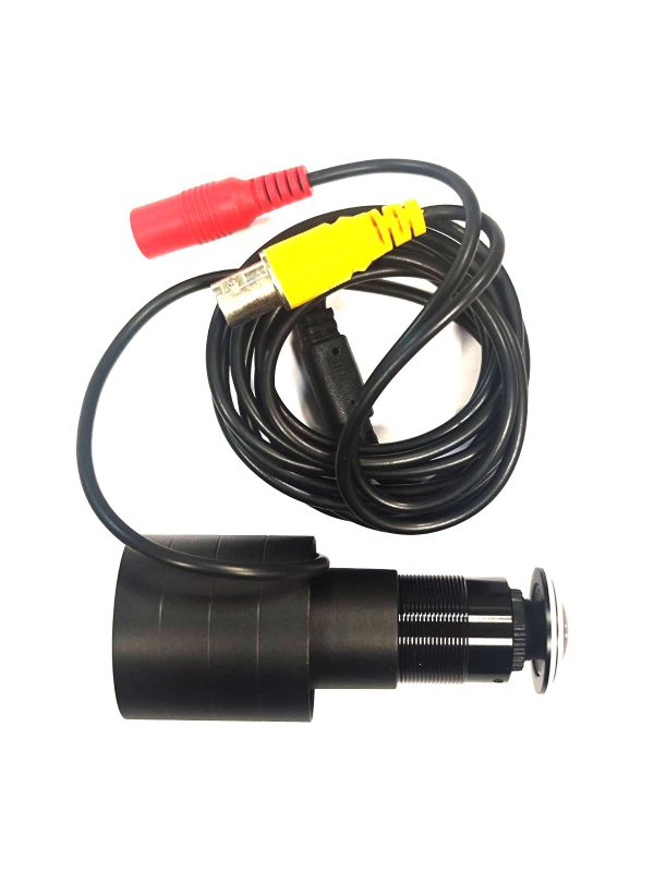 Видеоглазок дверной AYS-170 AHD