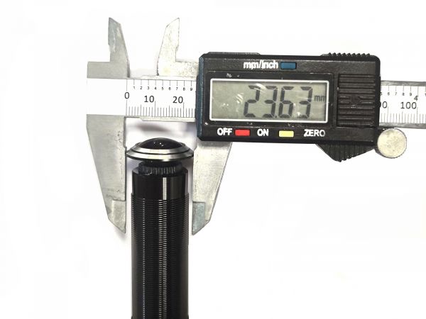 Видеоглазок дверной AYS-170 AHD