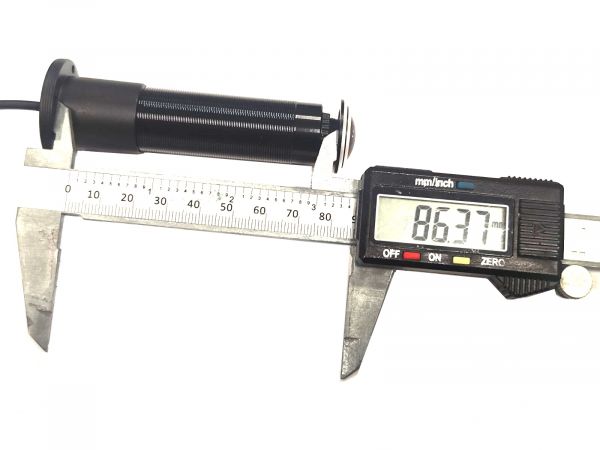 Видеоглазок дверной AYS-170 AHD