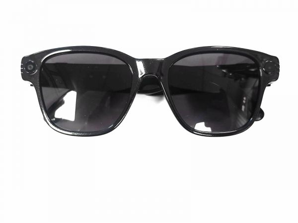 Умные очки с камерой и AI переводчиком Mivo L801