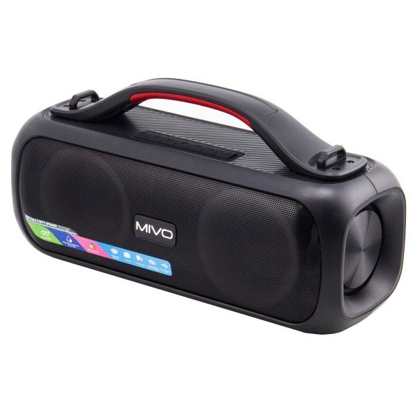 Портативная Bluetooth колонка Mivo M14