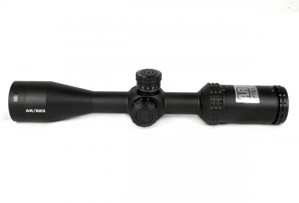 Оптический прицел Bushnell AR OPTICS 3-12X40