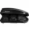 Автобокс ATLANT Breeze L Carbon 350л (черный карбон) Автобокс ATLANT Breeze L Carbon 350л (черный карбон)