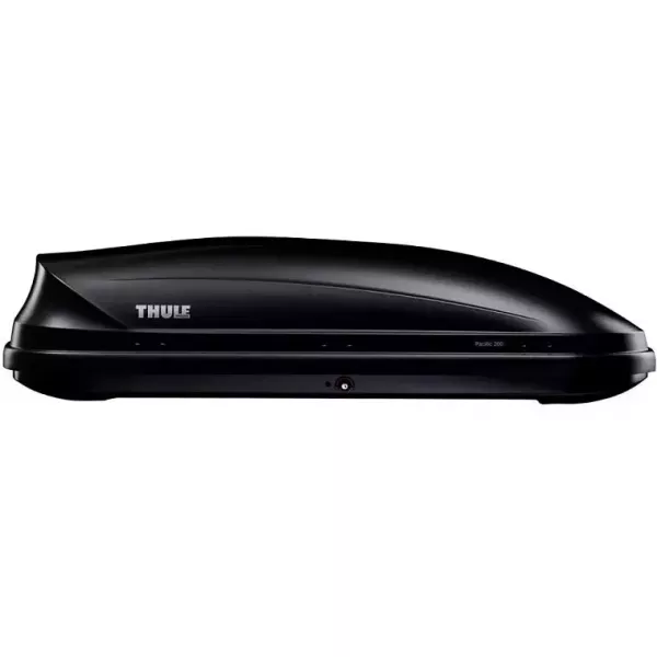 Автобокс THULE Pacific 200 410л (антрацит aeroskin)