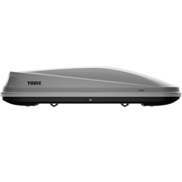 Автобокс THULE Touring L 780 420 л (титановый aeroskin)