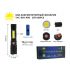 Фонарь ручной CREE Led YYC-950-P90