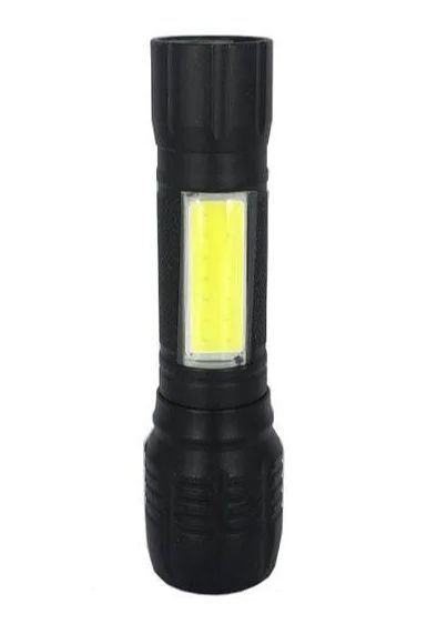 Фонарь ручной CREE LED YYC-537 T6