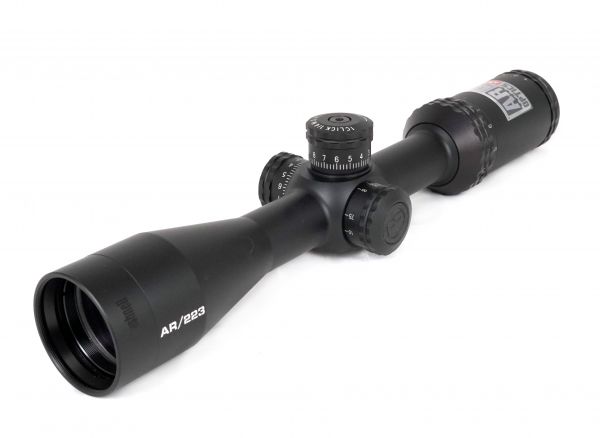 Оптический прицел Bushnell AR OPTICS 3-9x40